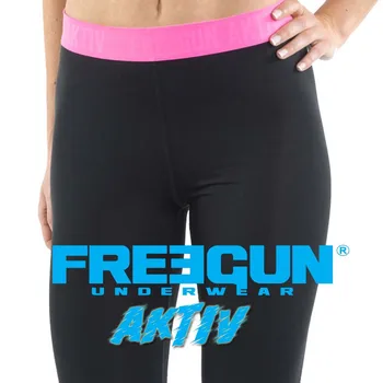 

FREEGUN AKTIV leggin for woman sports unit various Colour