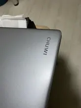 Portátil CHUWI HeroBook Plus, 15.6 FHD (1.920x1.080) IPS, 16:9, 250 nits, Intel Celeron J4125, 12GB RAM, 256G SSD (ampliable con MicroSD), UHD Graphics 600, Windows 10