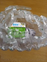 Luces Led para debajo de armarios de cocina, lámpara de 10W, 20W, T5, tubo con enchufe para decoración del hogar, 220V, 110V