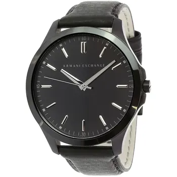 

Armani Exchange ax2148 men's quartz wrist watch