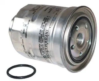 

Fuel filter for TOYOTA AURIS (NRE15 _ ZZE15 _, ADFC-256SJAPANPARTS