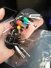Pin-Extractor-Removal-Tool Puller Hand-Tools-Set Terminal-Ejector-Kit Wiring-Crimp-Connector