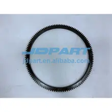 4M40 fly wheel gear MD024812 для Mitsubishi