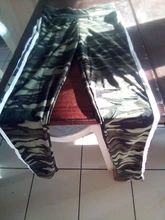 Mallas deportivas de camuflaje para mujer, Leggings informales a rayas blancas de cintura alta, ajustados, elásticos, 2020