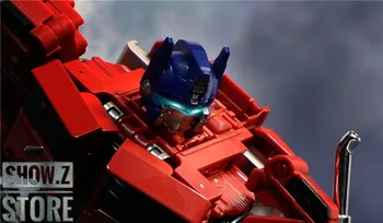 

[Show.Z Store] Model Wizard 8616 SS-38 OP Oversized Studio Series Transformation Action Figure