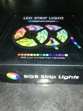 Tv-Kit Background-Lighting Led-Strip Light-5050 Pc-Screen Ambient Ws2812b Usb Desktop