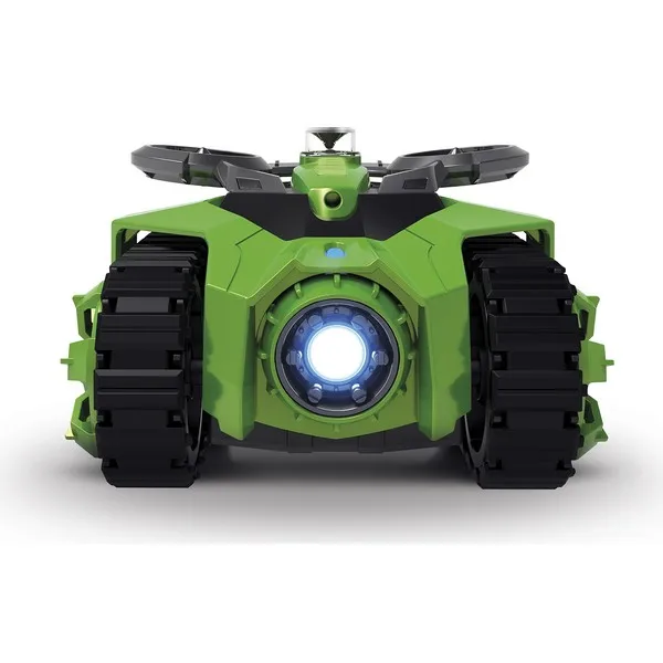Автомобильная бритва с дистанционным управлением Zega Bluetooth 4,0 Green