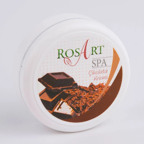 Шоколадный крем Rosart 125 мл | Красота и здоровье