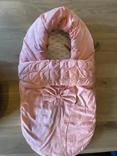 Sleepsacks Blanket Stroller-Wrap Warm-Swaddle Baby-Sleeping-Bag Newborns Envelope Toddler