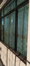 3M LED Fairy Lights Garland Curtain Lamp Remote Control USB String Lights garland Christmas
