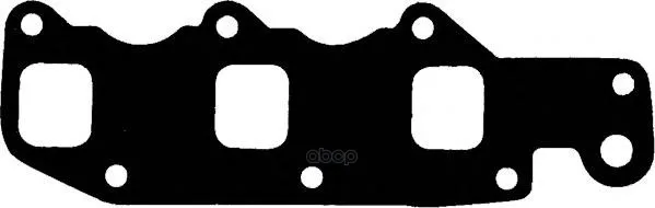 Прокладка Коллектора Daewoo Matiz 0.8 F8cv 96 Ex Elring арт. 166.240