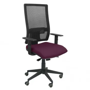 

10SBALI760SC chair Horna bali Purple without headers and CRESPO