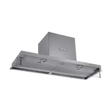 Обычная вытяжка Teka 115215342 60 см 625 m3/h 69 дБ 255W