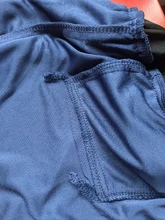 Pantalones cortos 2 en 1 para correr para hombre, Pantalones cortos de playa de secado rápido para gimnasio, ropa de deporte y entrenamiento de verano, 2021