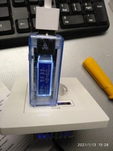 Electrical-Outlet Phone-Socket Usb-Charger-Port Wall-Power Grounded Herepow Standard