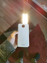 Book-Light Notebook Power-Bank Laptop Usb Led Reading Mini Ultra-Bright Portable DC5V