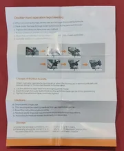 Torniquete de primeros auxilios, correa para traumatismo y detención de sangrado rápido para rescate médico