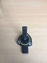 Sensor de nivel de aceite del motor, para BMW 1, 3, 5, 7 Series GT F10, F11, E38, E65, X1, E84, X3, E83, X5, E53, Z3, E36, Z4, E85, Z8, E52, 12617508003