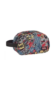 

Bag 1 handle ADAPTABLE cart BLACKFIT8 ROAD 26X15X12 841945248