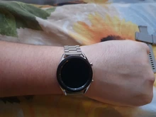 Correa de reloj para Samsung Galaxy 3, correa de reloj de 18mm, 22mm, 20mm, 24mm, 42mm, 46mm, GEAR S3 Active2 Classic, de acero inoxidable de liberación rápida