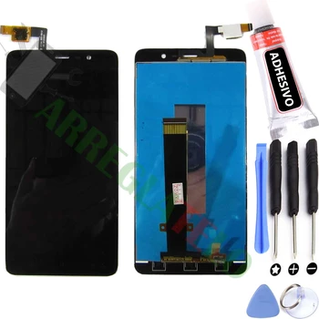 

Full screen for Xiaomi Redmi Note 3 Black
