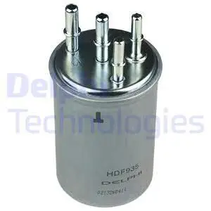 Фильтр топливный LAND ROVER DELPHI HDF935