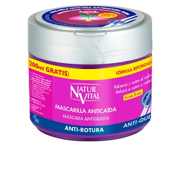 

Mask for anti hair loss Naturaleza y Vida (500 ml)