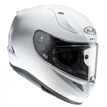 

Helmet HJC R-PHA-11 PEARL WHITE RYAN XL