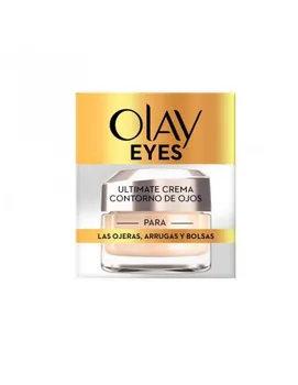 

OLAY EYES ULTIMATE