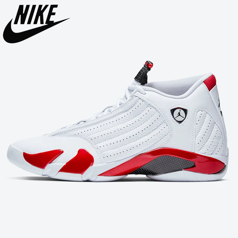 jordan 14 gym red in store
