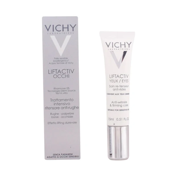 Контур глаз Liftactiv Vichy | Красота и здоровье