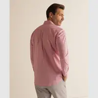 Camisa de cuadros - algodón