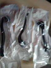 Rodillo Derma DRS 540, 0,3mm, agujas de titanio Mezoroller Dr Pen para el cuidado de la piel, tratamiento para la pérdida de cabello