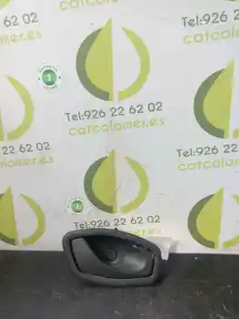 

7169413 handle Inner Front Right Renault Megane Iii Saloon 5 P 1.6 16v