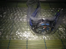 Smael Relojes Deportivos de Marca para Hombre con Doble Pantalla Analógica Digital Led Relojes de Pulsera de Cuarzo Electrónicos Reloj Militar de Natación Impermeable