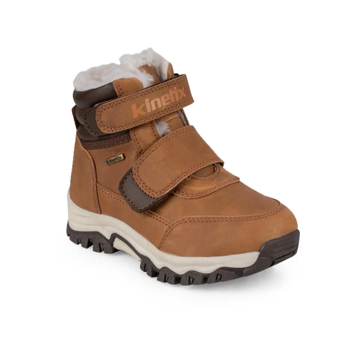 

FERNAN 9PR Tan Male Child Outdoor KINETIX