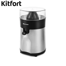Соковыжималка для цитрусовых Kitfort KT-1113