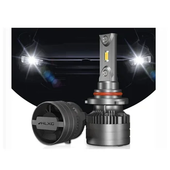 

h7 led canbus H11 HB3 9005 HB4 9006 H4 led headlight car Styling Auto Headlamp Fog Light Bulbs 20000LM 12V 60W High Power 2pcs.
