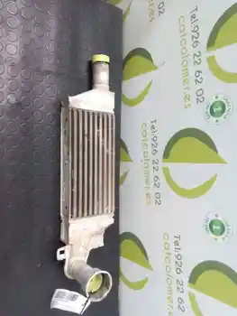 

24466787 Intercooler Opel Combo (corsa C) 1.3 16v Cdti