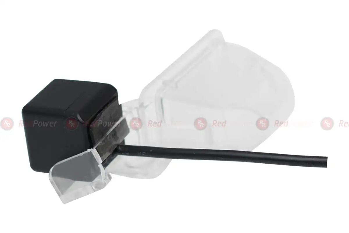 Камера Fish eye RedPower GRW127 для Great Wall H3, H5, H6, M3 и C50