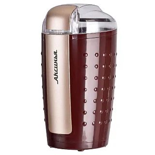 

Coffee Grinder electric 200 W аксинья кс-602 Brown
