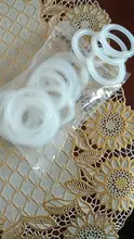Tri Clamp Gasket Sanitary Clamp Seal
