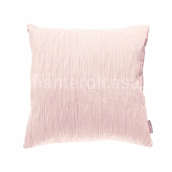 

Cobalt Cushion 27 pink MANTEROL Stick With Zipper Without Padding