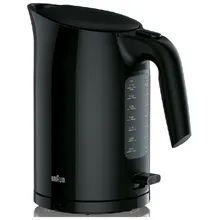 Чайник электрический BRAUN WK 3100 BK