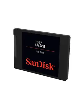 

SanDisk Ultra 3D-solid state unit-2 TB-internal-2.5 " - SATA 6 Gb/s