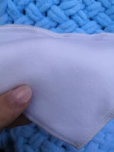 Dribble Bibs Scarf Cloth Baberos-Bandana Babador Slabber Newborn Triangle Cotton Child