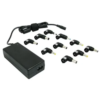 

Universal Charger portable leotec - 70w-auto-voltage output 15-20v - 10