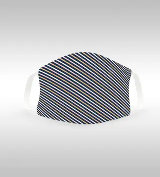 

Pattern Washable Maske-13