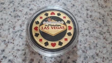 Protector de Metal para cartas de póker, accesorios para tarjetas de póker, recuerdo de Metal, fichas de póker, distribuidor de monedas, juego de póker