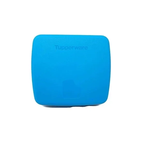 Tupperware Питьевая практичная крышка сэндвич контейнер для хранения детская колба